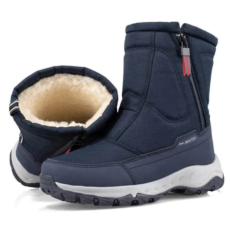Winter Warm Mid-Calf Boots ❄️👢Step into Winter Elegance with Our Warm Mid-Calf Boots! ❄️👢
Introducing the perfect blend of style and warmth: Our Winter Warm Mid-Calf Boots. Embrace the chilly seShop All I WantShop All I WantWinter Warm Mid-Calf Boots