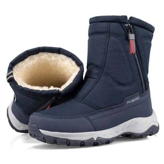 Winter Warm Mid-Calf Boots ❄️👢Step into Winter Elegance with Our Warm Mid-Calf Boots! ❄️👢
Introducing the perfect blend of style and warmth: Our Winter Warm Mid-Calf Boots. Embrace the chilly seShop All I WantShop All I WantWinter Warm Mid-Calf Boots