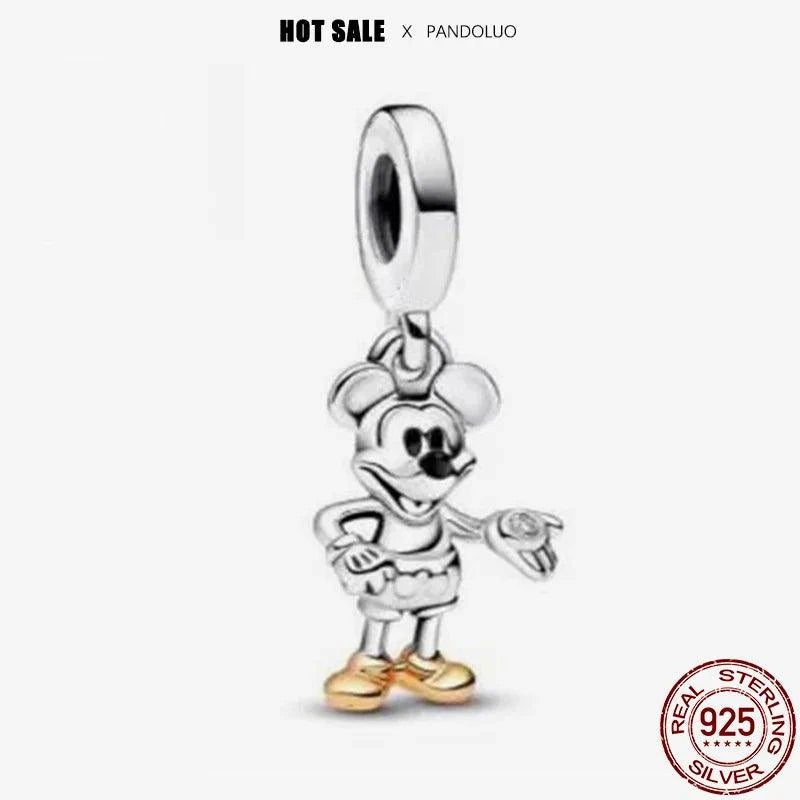 925 Silver Bead for Pandora, Marvel Jewelry Gift 🎁Elevate your jewelry collection with this stunning 925 Silver Bead, designed for Pandora charm bracelets. Perfect for adding a touch of elegance and a hint of MarvelShop All I WantShop All I Want925 Silver Bead