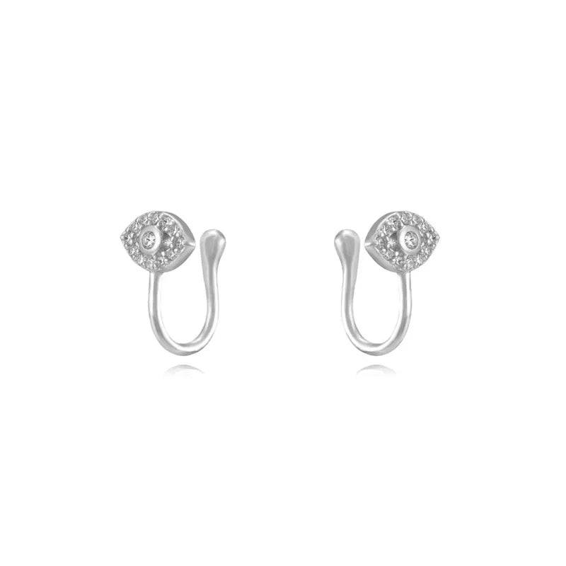 Euphoria Earrings: Experience Pure Delight ✨Embrace Joy with Our Euphoria Earrings
Our Euphoria Earrings are crafted to encapsulate the blissful moments that bring pure joy and excitement to life.
✨ Dazzling RSHOP ALL I WANTShop All I WantEuphoria Earrings