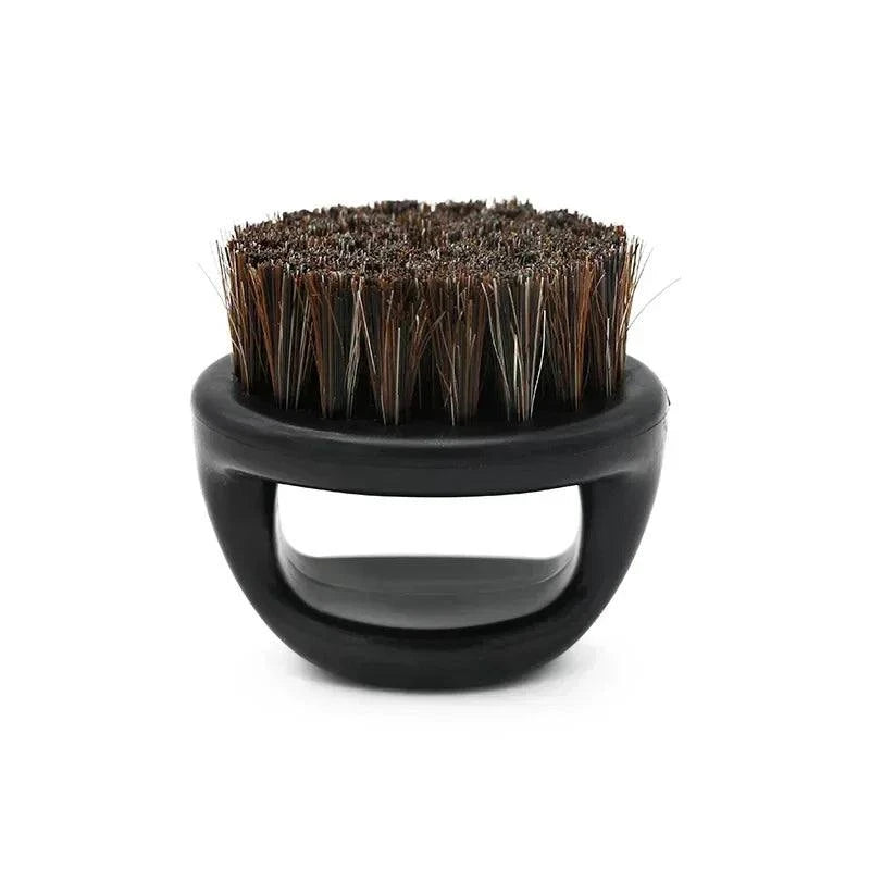 New MAN Hair Brush – Boar Bristle Beard & Shaving Comb for Face MassagAchieve a polished look with the New MAN Hair Brush, expertly designed for the modern man. This boar bristle brush is perfect for grooming beards, ensuring a well-keShop All I WantShop All I WantMAN Hair Brush – Boar Bristle Beard & Shaving Comb