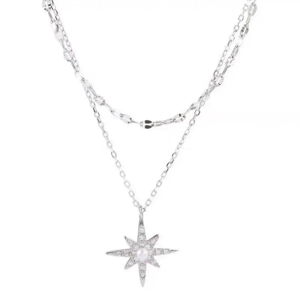 Cross Pendant Fashion Necklace ✝️ 📿Elevate your style with our Cross Pendant Fashion Necklace - a symbol of faith and a trendy accessory that adds a touch of spirituality to your look. ✝️📿🌟
Key FeatSHOP ALL I WANTShop All I WantCross Pendant Fashion Necklace
