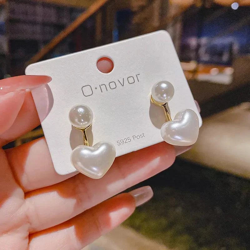 Retro Gold Circle Stud Earrings β¨π #KoreanFashionElevate your elegance with our Retro Gold Circle Stud Earrings β a timeless blend of sophistication and #KoreanFashion. These earrings are a graceful addition to youSHOP ALL I WANTShop All I WantRetro Gold Circle Stud Earrings