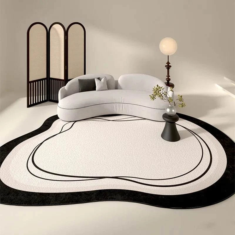 Cashmere Carpet ποΈ | Special-Shaped Plush Bed Blanket & Floor Mat forEnhance your living room or bedroom with the luxurious feel of this Cashmere Carpet. Made from imitation cashmere, this soft, plush carpet is perfect for adding modeShop All I WantShop All I WantCashmere Carpet ποΈ