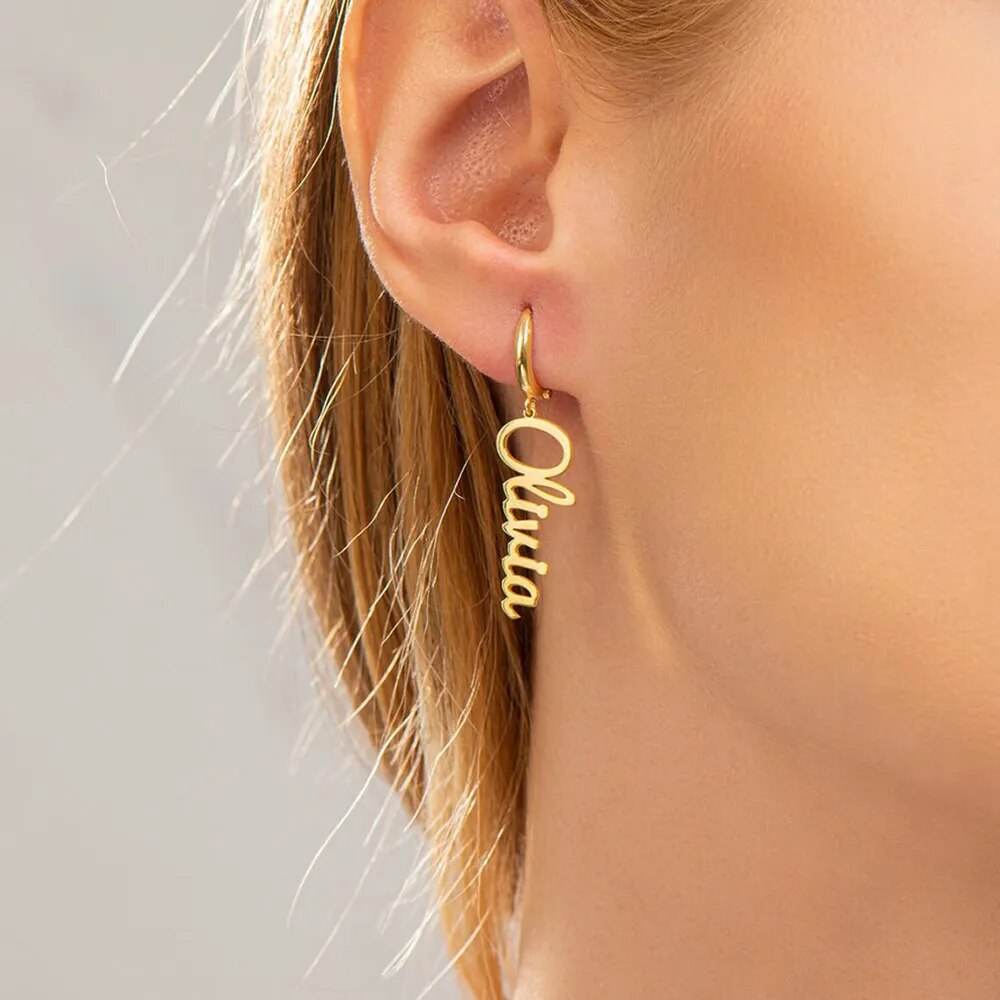 Custom Stainless Steel Earrings ✨🎁Elevate your style with our Custom Stainless Steel Earrings - a personalized and timeless accessory that adds a touch of elegance and sentiment to your look. ✨🎁💫
KSHOP ALL I WANTShop All I WantCustom Stainless Steel Earrings