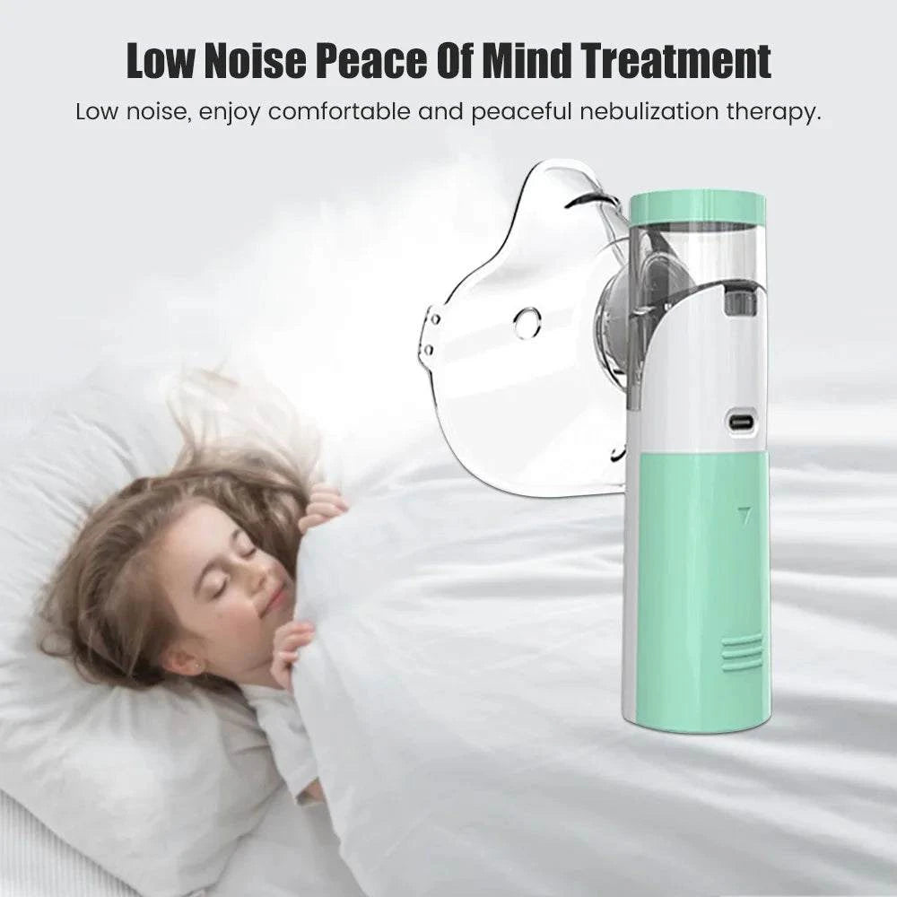 Silent Portable Mini First Aid for Asthma! 🌬️👶Introducing our Silent Portable Mini First Aid for Asthma – a compact and discreet solution for managing asthma symptoms in little ones! 🌬️👶
👶 Compact and PortablSHOP ALL I WANTShop All I WantSilent Portable Mini First Aid