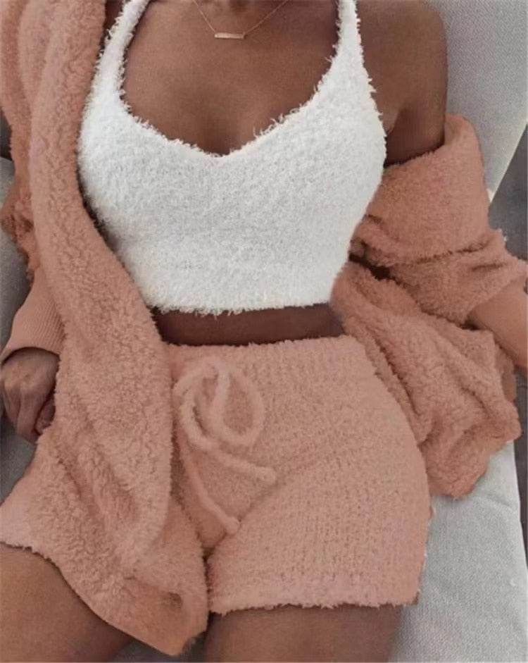 Super Soft Flush Classy Launch SetExperience Unparalleled Comfort with Our Super Soft Flush Classy Lounge Set!
Introducing our Super Soft Flush Classy Lounge Set, designed to elevate your lounginSHOP ALL I WANTShop All I WantSuper Soft Flush Classy Launch Set