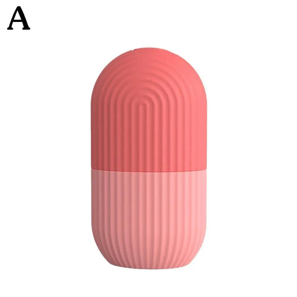 Relaxing Silicone Ice Cube Tray Massager 🌸Unwind with the soothing touch of our silicone ice cube tray massager.
🌸 Stress Relief: Melt away tension and stress. 🧊 Silicone Comfort: Gentle and soothing on thSHOP ALL I WANTShop All I WantRelaxing Silicone Ice Cube Tray Massager 🌸