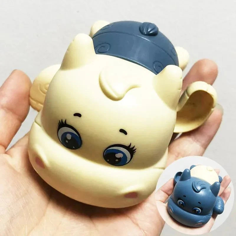 Baby Bath Toys - Swimming Whale 🐳Make Bath Time a Splash with Our Baby Bath Toy Set!
Introducing our delightful Baby Bath Toy Set, designed to turn every bath into an exciting and playful adventure.SHOP ALL I WANTShop All I WantBaby Bath Toys - Swimming Whale