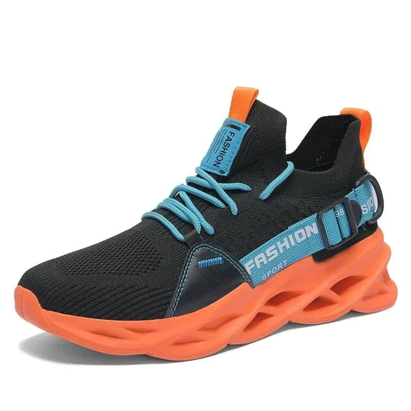 Breathable Mesh Sneakers: Fashionable Comfort! ๐๐Introducing our Breathable Mesh Sneakers โ where fashion and comfort converge to elevate your every step! ๐๐
๐ฌ๏ธ Breathable Bliss: Immerse your feet in a cloud of SHOP ALL I WANTShop All I WantBreathable Mesh