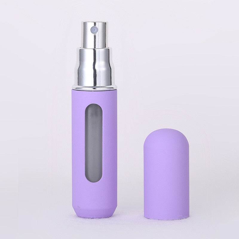 Mini Perfume AtomizerElevate Your Fragrance Game with Our Mini Perfume Atomizer! πβ¨
π¬οΈ On-the-Go Fragrance: Say goodbye to bulky perfume bottles and hello to convenience. Our mini atomSHOP ALL I WANTShop All I WantMini Perfume Atomizer