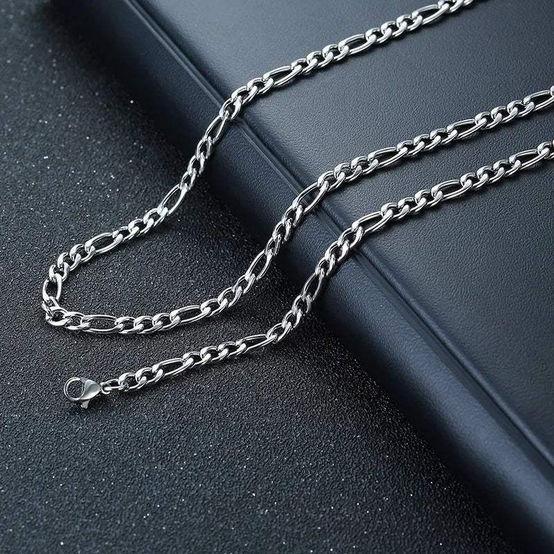 Layered Cross Pendant Necklace for Men ✝️🔗This Layered Cross Pendant Necklace for Men is a stylish and meaningful accessory. Here are the key details:
Design: The necklace features a layered design with muSHOP ALL I WANTShop All I WantLayered Cross Pendant Necklace
