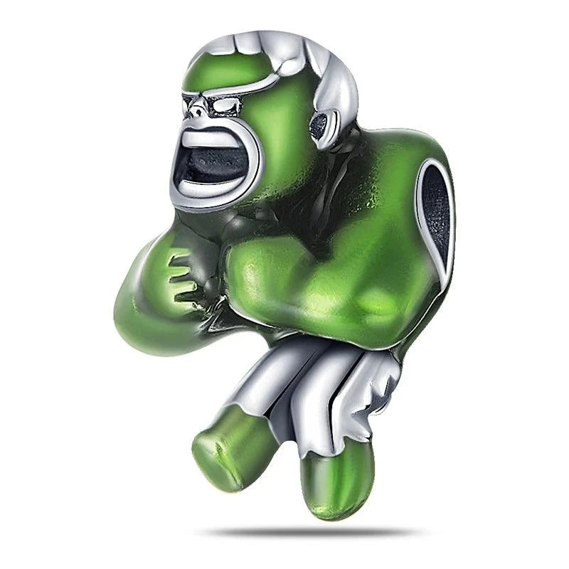 925 Silver Bead for Pandora, Marvel Jewelry Gift 🎁Elevate your jewelry collection with this stunning 925 Silver Bead, designed for Pandora charm bracelets. Perfect for adding a touch of elegance and a hint of MarvelShop All I WantShop All I Want925 Silver Bead