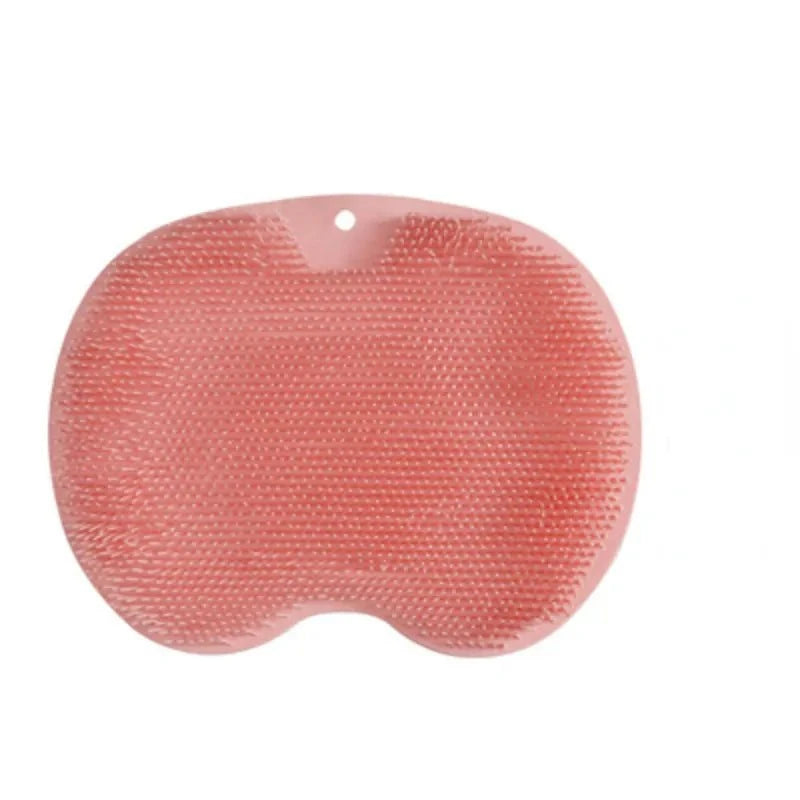 Back and Foot Exfoliating Shower MatRevitalize Your Feet with Our Foot Exfoliating Shower Mat!
Introducing our Foot Exfoliating Shower Mat, designed to elevate your daily shower routine and give your fSHOP ALL I WANTShop All I WantFoot Exfoliating Shower Mat