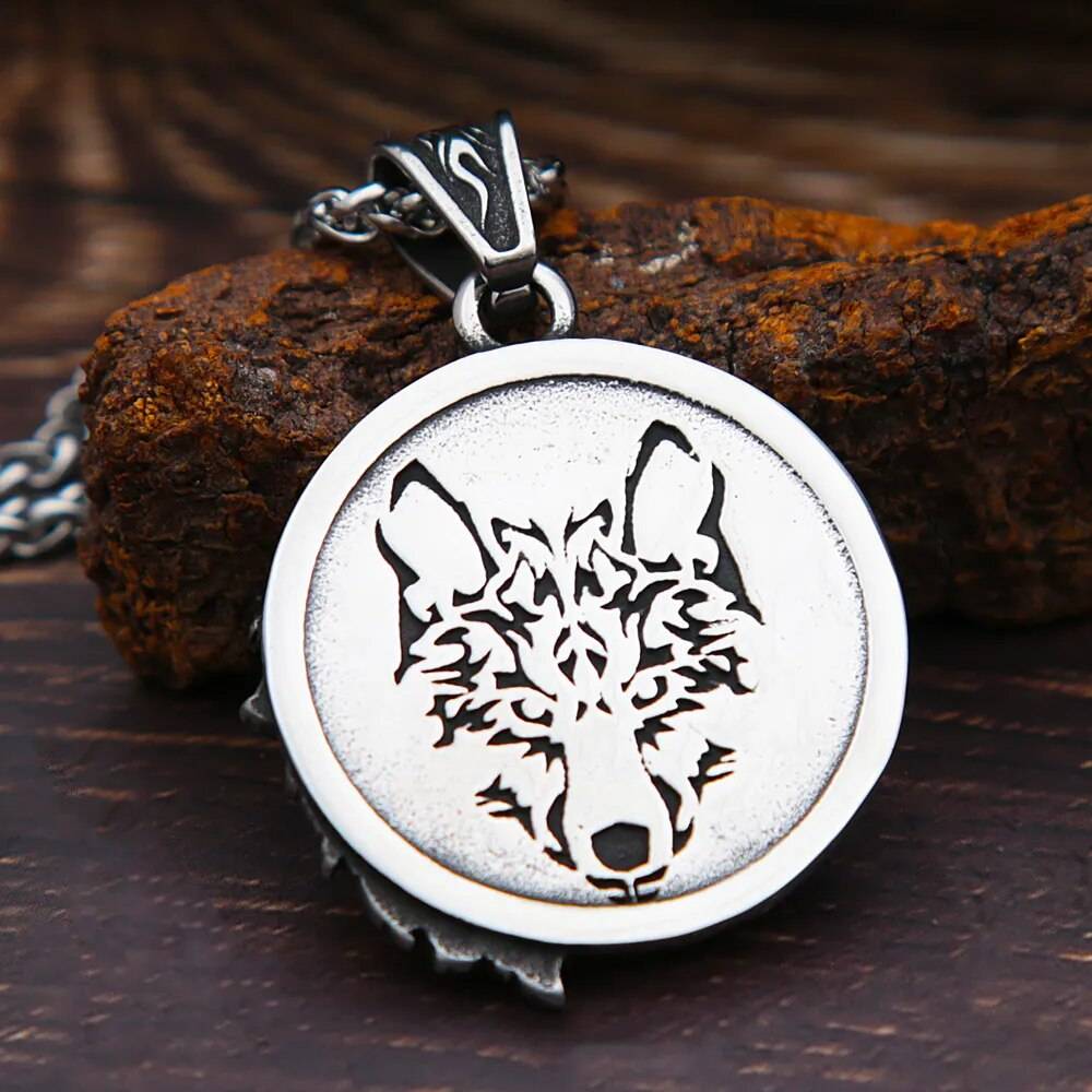 Pendant NecklaceSHOP ALL I WANTShop All I WantPendant Necklace