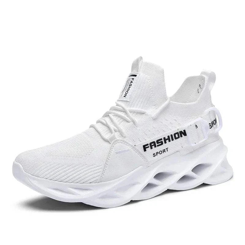 Breathable Mesh Sneakers: Fashionable Comfort! ๐๐Introducing our Breathable Mesh Sneakers โ where fashion and comfort converge to elevate your every step! ๐๐
๐ฌ๏ธ Breathable Bliss: Immerse your feet in a cloud of SHOP ALL I WANTShop All I WantBreathable Mesh
