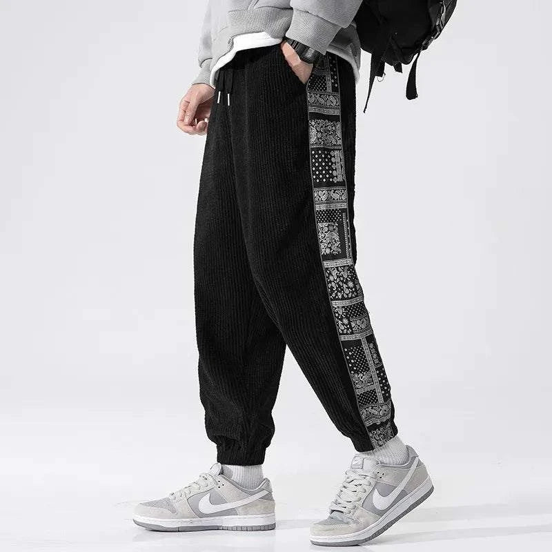 Casual Pants ππIntroducing our Casual Pants β your go-to choice for a comfortable and stylish look during the crisp autumn days. ππ
π Effortless Style: These casual pants strikeSHOP ALL I WANTShop All I WantCasual Pants