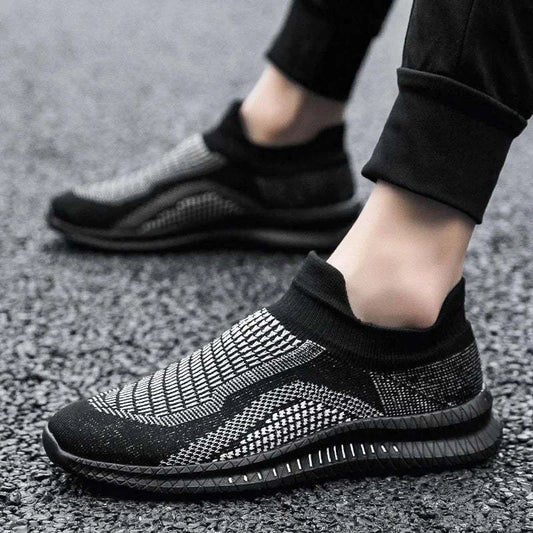 Lightweight Men's Sneakers 👟🚀Step into effortless style and comfort with our Lightweight Men's Sneakers – where modern design meets feather-light construction for a smooth and stylish stride! 👟SHOP ALL I WANTShop All I WantLightweight