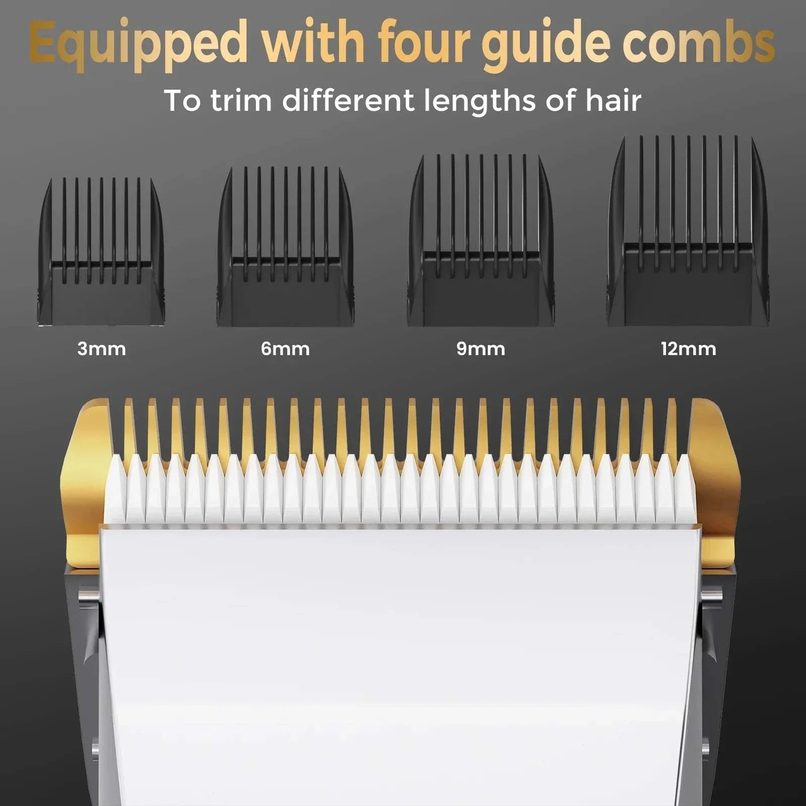 Electric Shaver Hair Clippers for Men  Shop All I Want Hair Clippers for Men – Professional Cordless Barber Clippers for HairThe Hair Clippers for Men are expertly designed for those who demand precision and quality in their grooming routine. These professional cordless barber clippers offShop All I WantShop All I WantHair Cutting & Grooming, Rechargeable Beard Trimmer ✂️⚡