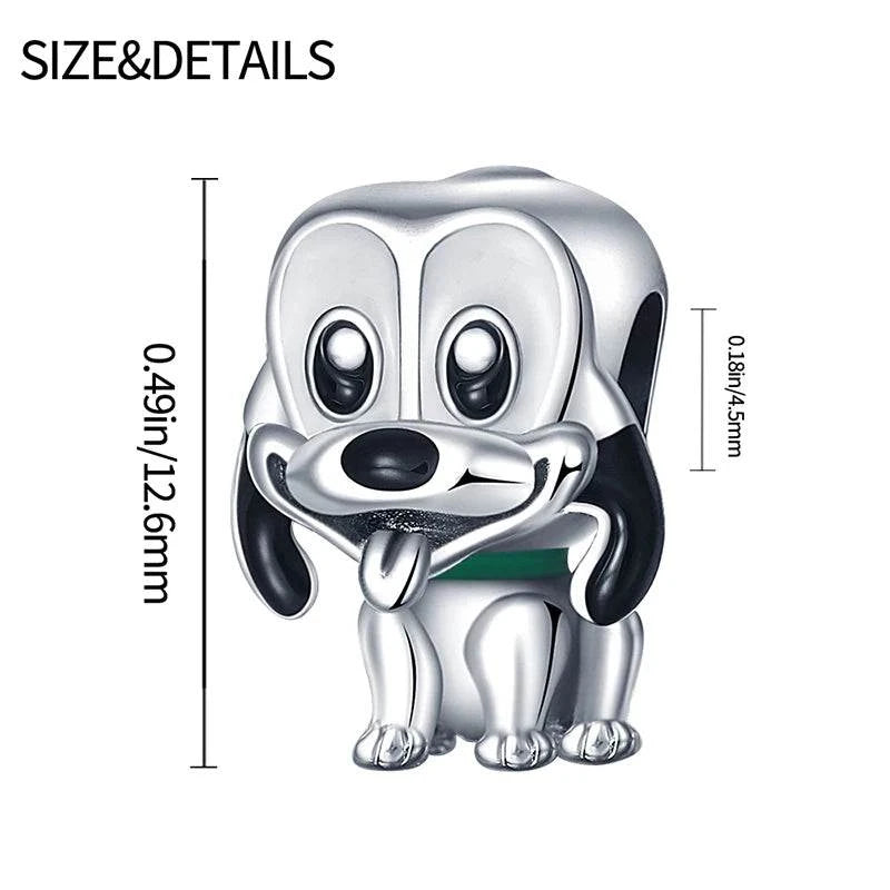 925 Silver Bead for Pandora, Marvel Jewelry Gift 🎁Elevate your jewelry collection with this stunning 925 Silver Bead, designed for Pandora charm bracelets. Perfect for adding a touch of elegance and a hint of MarvelShop All I WantShop All I Want925 Silver Bead