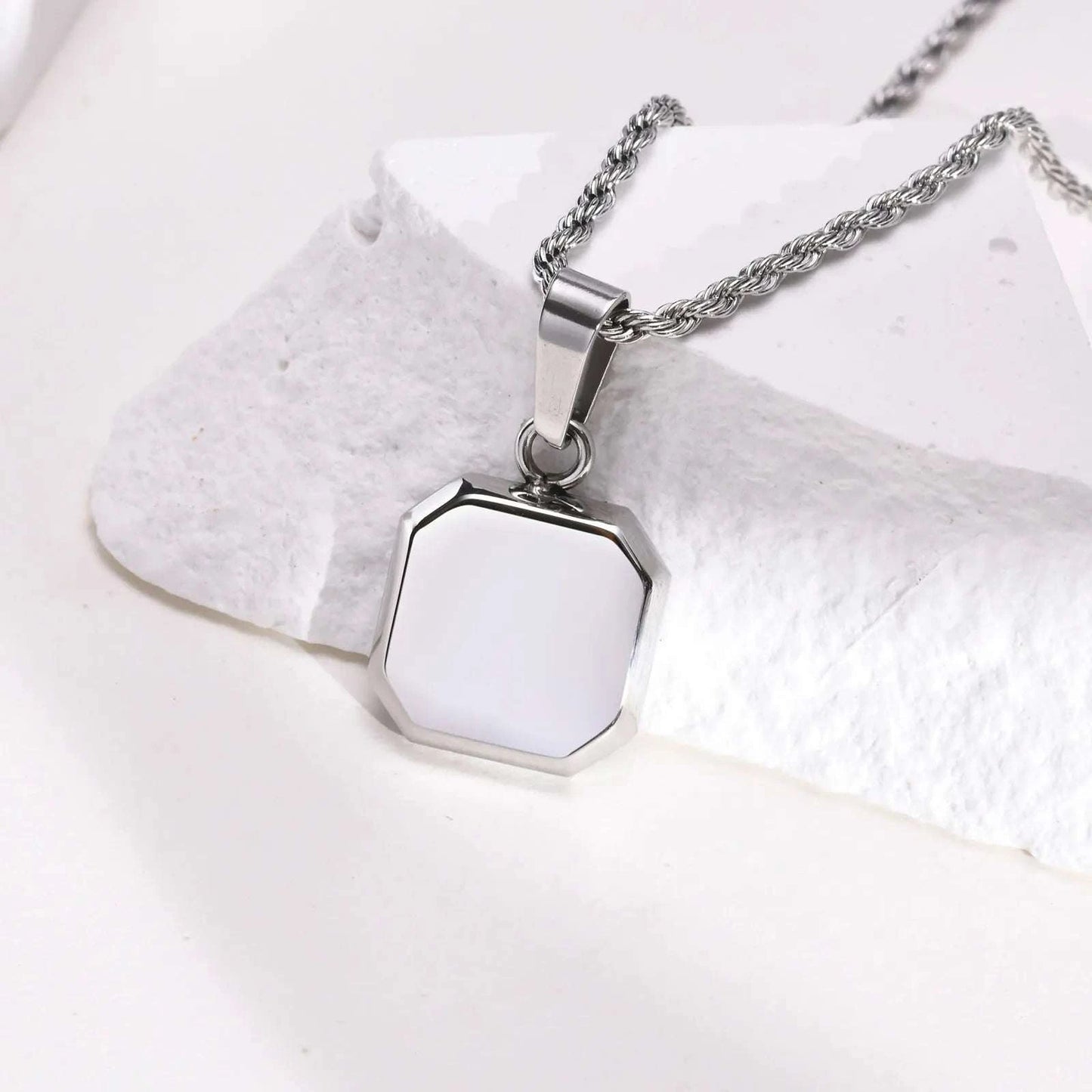 Initial Letters NecklacesCelebrate Your Individuality with Our Initial Letters Necklaces!
Introducing our Initial Letters Necklaces, the perfect way to showcase your unique identity and add SHOP ALL I WANTShop All I WantInitial Letters Necklaces