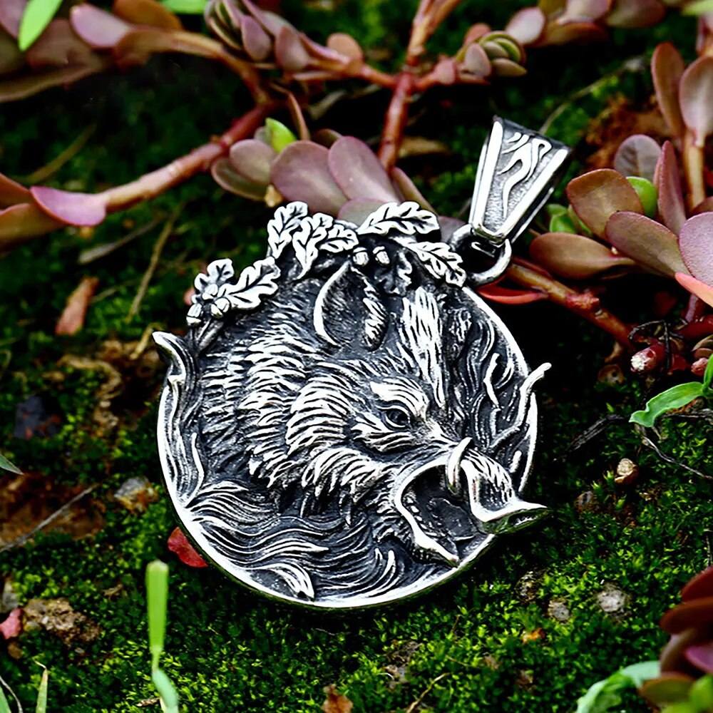 Pendant NecklaceSHOP ALL I WANTShop All I WantPendant Necklace