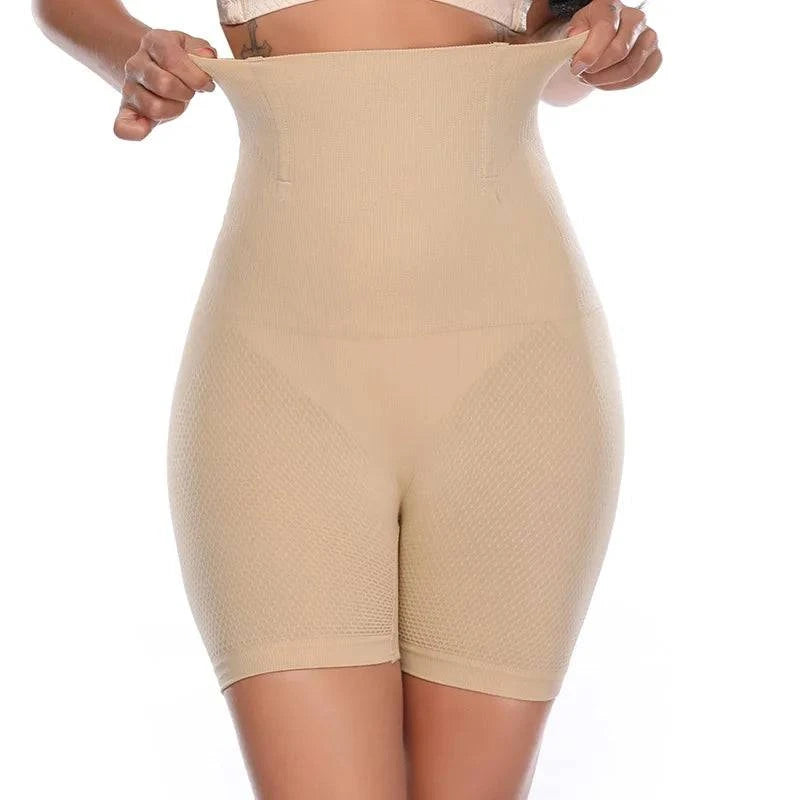 High Waist Trainer Shapewear for Women – Plus Size XS-5XL Body Shaper The High Waist Trainer Shapewear is designed to provide exceptional support and shaping for women of all sizes, from XS to 5XL. These body shaper pants feature a higShop All I WantShop All I WantHigh Waist Trainer Shapewear