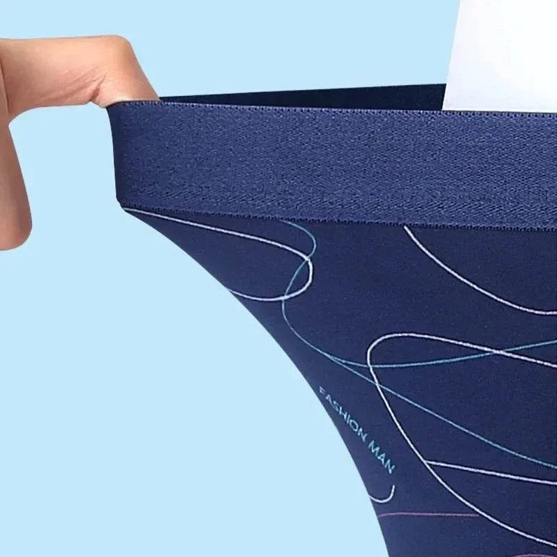 π©² 8pcs Men's Boxer Shorts β Soft Milk Silk, Sexy & Breathable with FaUpgrade your underwear collection with this 8pcs set of men's boxer shorts. Crafted from soft milk silk, these sexy and breathable boxers feature fashionable prints SHOP ALL I WANTShop All I WantBoxer Shorts β Soft Milk Silk
