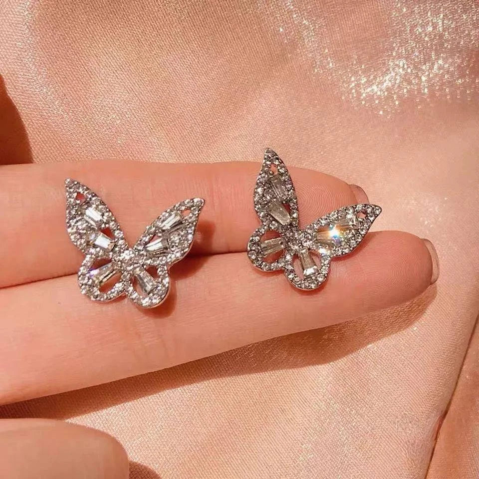 Unique Zircon Drip Earrings π€β¨ #FashionJewelryElevate your style with our Unique Zircon Drip Earrings β a stunning pair that effortlessly blends sophistication and trendiness. These earrings feature a distinctivSHOP ALL I WANTShop All I WantUnique Zircon Drip Earrings