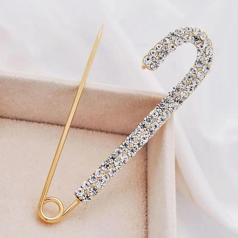 Dazzling Rhinestone Waist Pins ✨📌Elevate your outfits to a new level of glamour with these dazzling rhinestone waist pins. 💃
🌟 Dazzling Elegance: Add a touch of opulence to your style. 💎 SparklinSHOP ALL I WANTShop All I WantDazzling Rhinestone Waist Pins