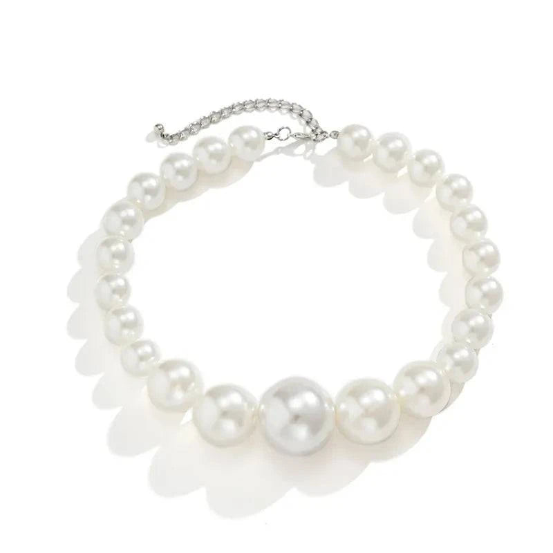 Pearl Jewelry SetElegant Pearl Jewelry Set π
Adorn yourself with our exquisite Pearl Jewelry Set, the epitome of timeless elegance. ππ
π Classic Pearl Elegance: A symbol of sophiSHOP ALL I WANTShop All I WantPearl Jewelry Set