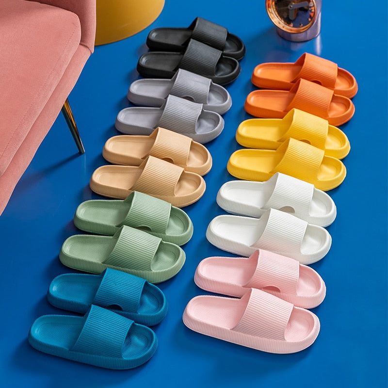 Summer Beach SlidesStep into Summer with Style: Our Trendy Summer Beach Slides
Introducing our Summer Beach Slides, the must-have footwear for your sunny adventures. Whether you're strSHOP ALL I WANTShop All I WantSummer Beach Slides