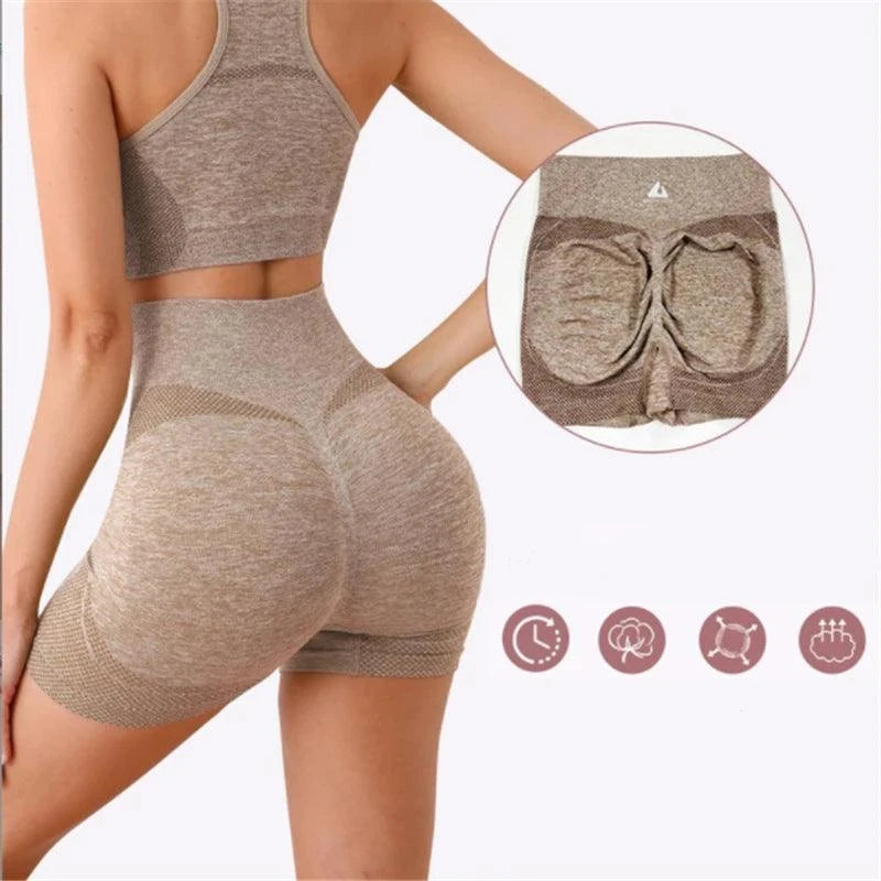 Seamless Yoga Set: Shorts, Bras, Leggings 🧘♀️💪 #FitnessFashionIntroducing our Seamless Yoga Set – a complete ensemble including shorts, bras, and leggings, designed to redefine your workout experience. 🧘♀️💪 #FitnessFashion
KSHOP ALL I WANTShop All I WantSeamless Yoga Set