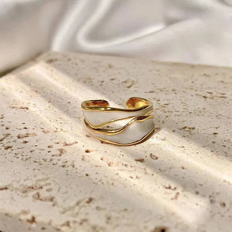 Dazzling Rings for Every Occasion 💍✨Explore our exquisite collection of rings that beautifully complement every moment in your life. From elegant solitaires to intricate designs, find the perfect ring SHOP ALL I WANTShop All I WantDazzling Rings
