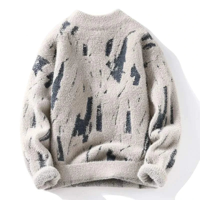 Cashmere SweaterIndulge in luxury and warmth with our Cashmere Sweater – the epitome of timeless elegance and comfort.
🐐 Pure Cashmere Bliss: Crafted from the finest cashmere fiberSHOP ALL I WANTShop All I WantCashmere Sweater