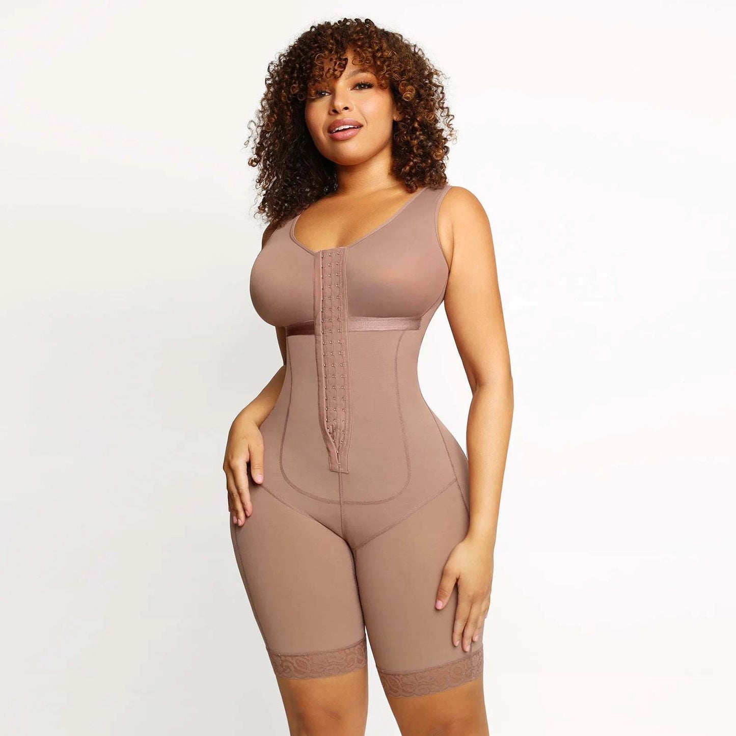 Colombianas Shaper Stage 2 | Postpartum Girdle for Women’s Slimming ✨Achieve the perfect silhouette with the Colombianas Shaper Stage 2. Designed specifically for women, this postpartum girdle provides excellent support after BBL or sShop All I WantShop All I WantColombianas Shaper Stage 2