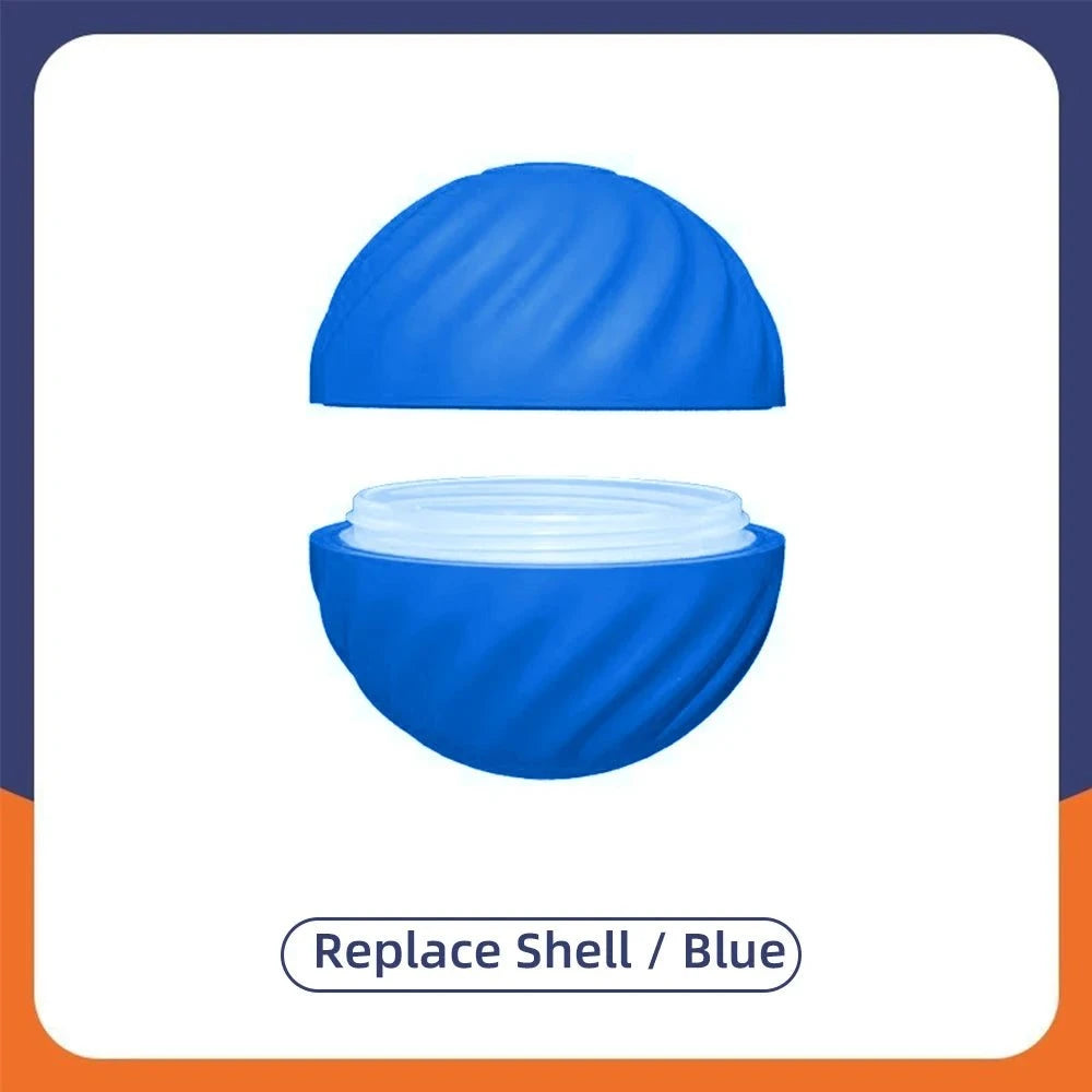 Smart Dog Toy Ball: Interactive Play! 🐾🔵Introducing our Smart Dog Toy Ball – the interactive playmate that engages your furry friend in hours of entertainment and mental stimulation! 🐾🔵
🐾 Intelligent MoSHOP ALL I WANTShop All I WantSmart Dog