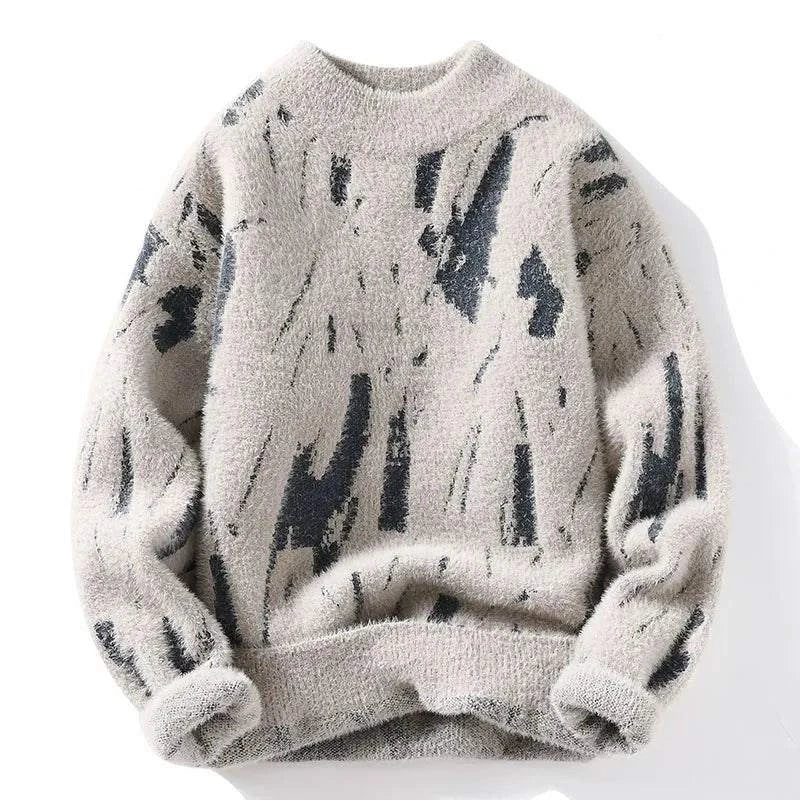 Cashmere SweaterIndulge in luxury and warmth with our Cashmere Sweater – the epitome of timeless elegance and comfort.
🐐 Pure Cashmere Bliss: Crafted from the finest cashmere fiberSHOP ALL I WANTShop All I WantCashmere Sweater
