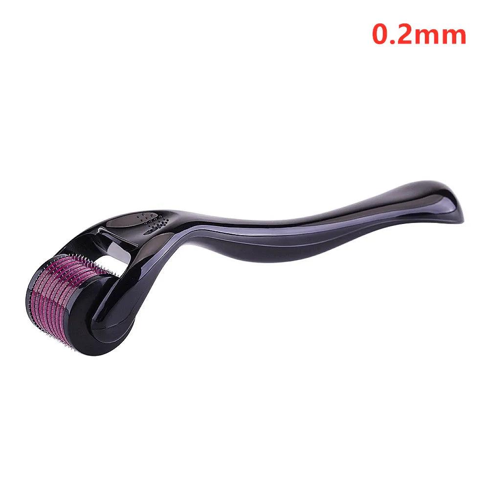 Skin, Beard, & Hair Care Derma Roller 🌀👨🦳💆♀️Rejuvenate your skin, tame your beard, and revitalize your hair with our Skin, Beard, & Hair Care Derma Roller! 🌀👨🦳💆♀️
✨ Glowing Skin: The derma roller sSHOP ALL I WANTShop All I WantSkin Beard & Hair Care