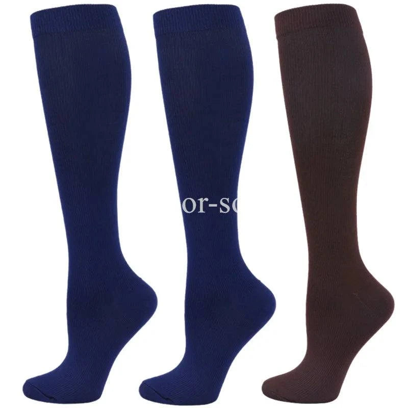 Compression Socks 🧦Enhance your comfort with these compression socks! Designed to support and improve circulation, they’re perfect for all-day wear and active lifestyles. 🧦💪SHOP ALL I WANTShop All I WantCompression Socks