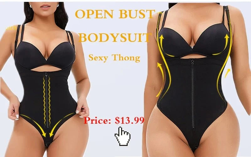 Seamless Short Sleeve Body Shaper – Open Crotch U Neck Tummy Control SDiscover the ultimate in comfort and style with our Short Sleeve Open Crotch Seamless Shapers. Designed for women who want to enhance their silhouette, this body shaShop All I WantShop All I WantSeamless Short Sleeve Body Shaper – Open Crotch