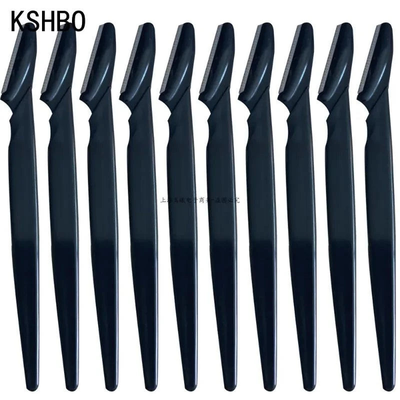 Eyebrow Trimmer Blades: Precision & Beauty ๐Get the perfect brows with our eyebrow trimmer blades!
๐ Precision Cutting: Achieve perfectly shaped eyebrows with every use. ๐ Effortless Beauty: Say goodbye to sSHOP ALL I WANTShop All I WantEyebrow Trimmer Blades