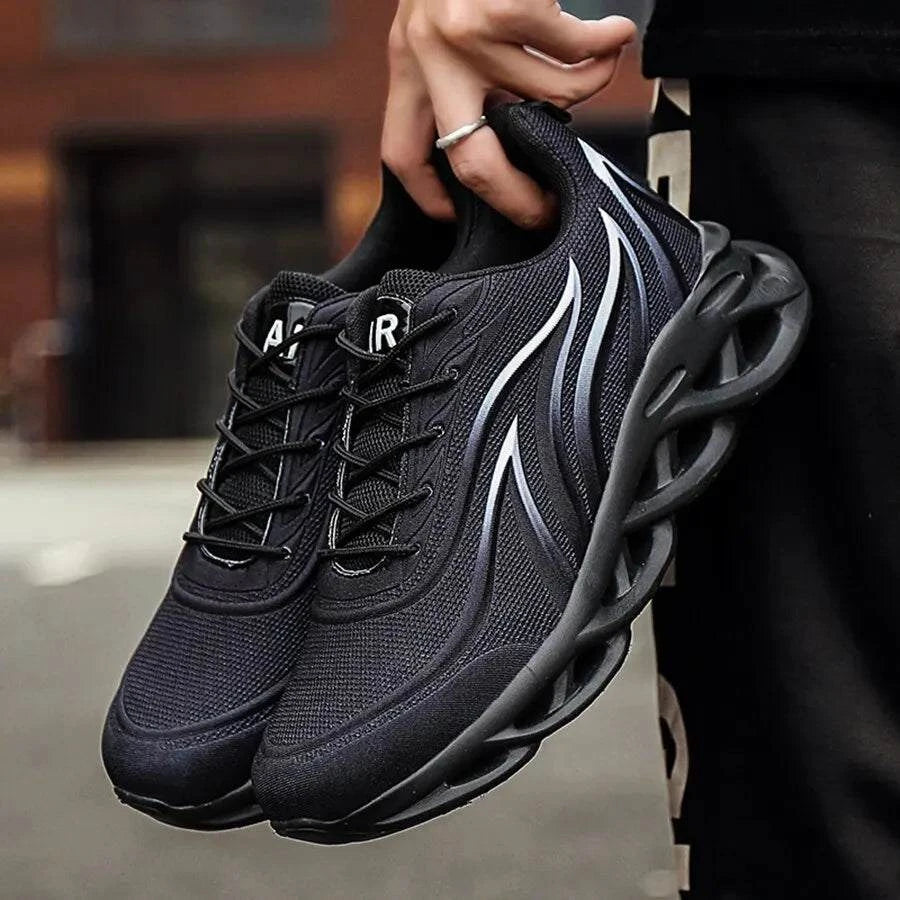 Flaming Running Shoes π₯πIgnite your runs with our Flaming Running Shoes β where fiery style meets performance for an electrifying and dynamic stride. π₯π
π Flame-Inspired Design: Blaze a SHOP ALL I WANTShop All I WantFlaming Running Shoes