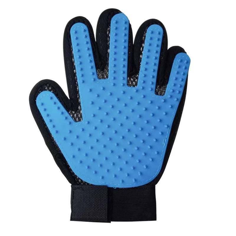 Pet Hair Deshedding Brush GlovesElevate your pet grooming routine with our Pet Hair Deshedding Brush Gloves. Designed with your pet's comfort in mind, these gloves offer a gentle and effective way SHOP ALL I WANTShop All I WantPet Hair Deshedding Brush Gloves