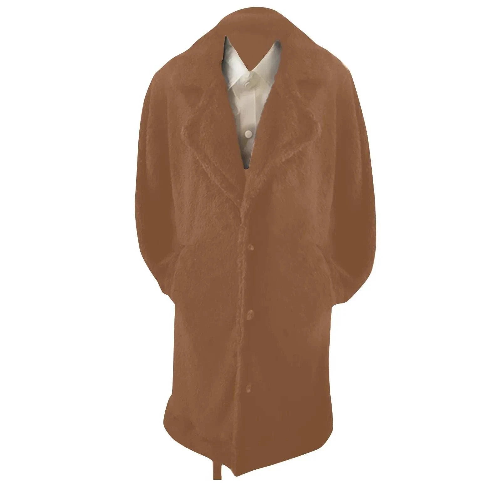 Men's Stylish Winter Jacket 🧥❄️Embark on a journey through winter in style with our Men's Stylish Winter Jacket – a perfect fusion of warmth and fashion to navigate the season with confidence! 🧥❄SHOP ALL I WANTShop All I WantStylish Winter Jacket