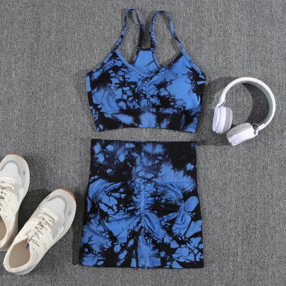 π 3 Piece Tie Dye Seamless Pants SetIntroducing our vibrant and trendy 3-Piece Tie-Dye Seamless Pants Set π β a perfect fusion of style and comfort to elevate your wardrobe. Embrace the colorful allurShop All I WantShop All I Wantπ 3 Piece Tie Dye Seamless Pants Set