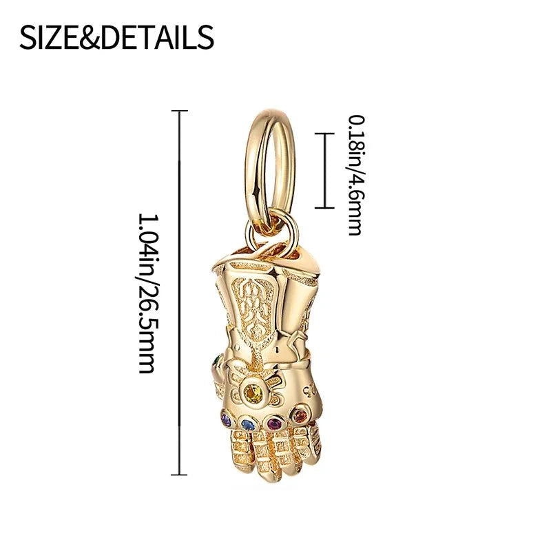 925 Silver Bead for Pandora, Marvel Jewelry Gift 🎁Elevate your jewelry collection with this stunning 925 Silver Bead, designed for Pandora charm bracelets. Perfect for adding a touch of elegance and a hint of MarvelShop All I WantShop All I Want925 Silver Bead