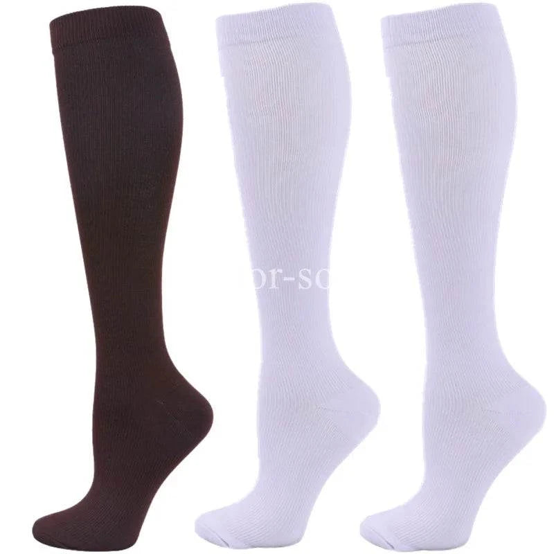 Compression Socks 🧦Enhance your comfort with these compression socks! Designed to support and improve circulation, they’re perfect for all-day wear and active lifestyles. 🧦💪SHOP ALL I WANTShop All I WantCompression Socks