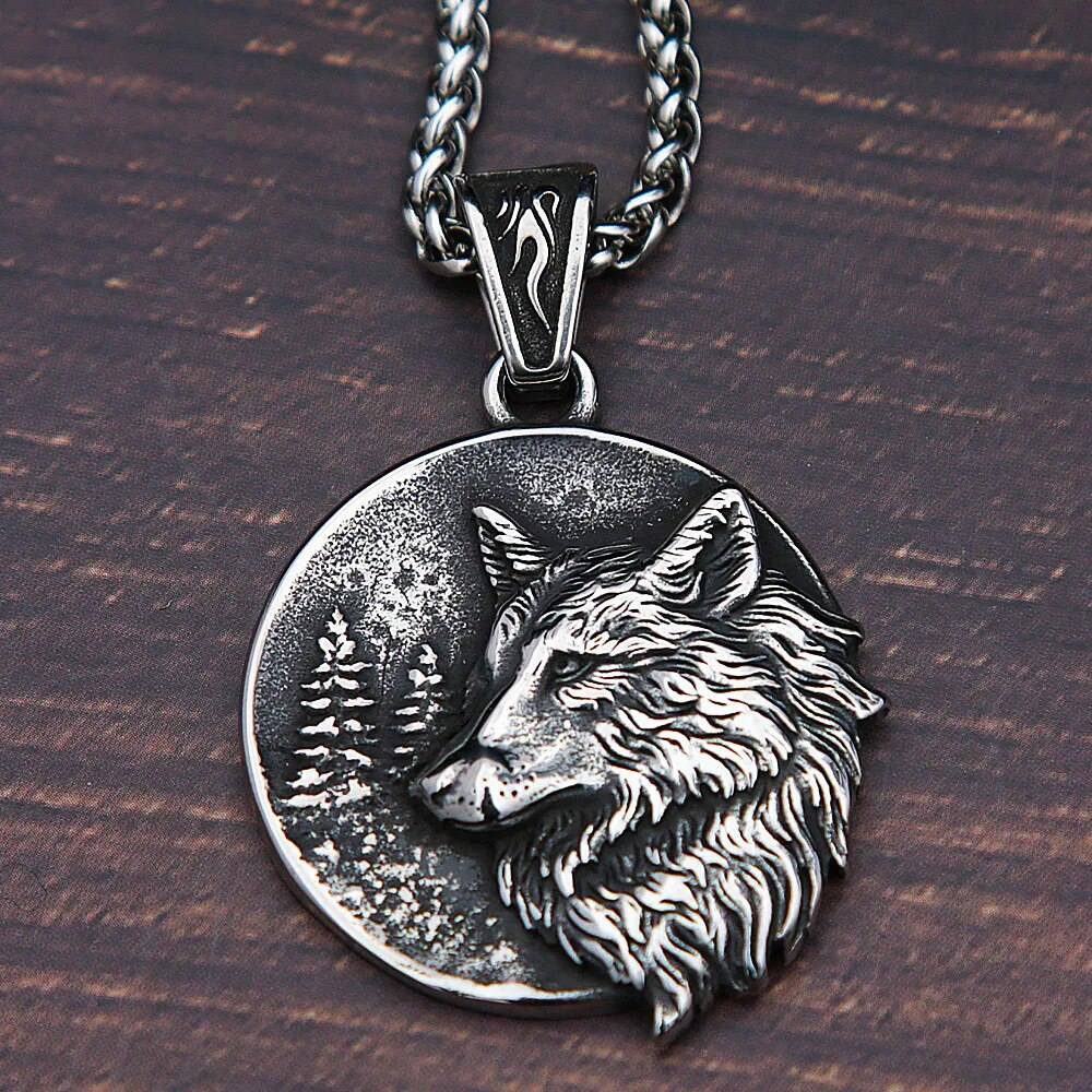 Pendant NecklaceSHOP ALL I WANTShop All I WantPendant Necklace