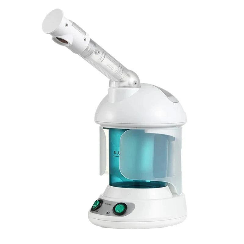 KSKIN Portable Facial Steamer – Custom Hot Sale Ionic Face Mist Spray Revitalize your skincare routine with the KSKIN Portable Facial Steamer, designed for those who desire professional-grade facial treatments at home. This custom hot Shop All I WantShop All I WantKSKIN Portable Facial Steamer – Custom Hot Sale Ionic Face Mist Spray